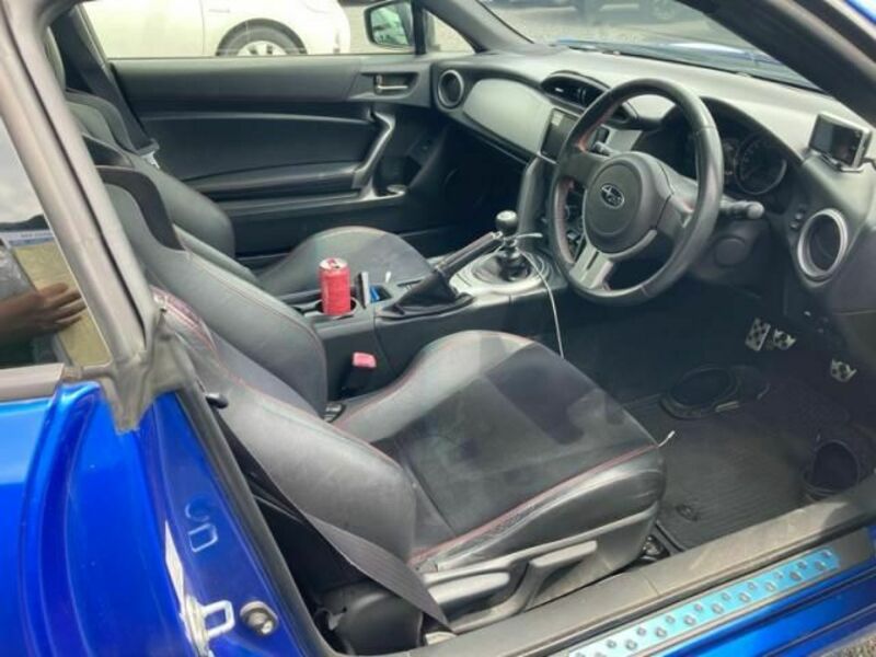 BRZ