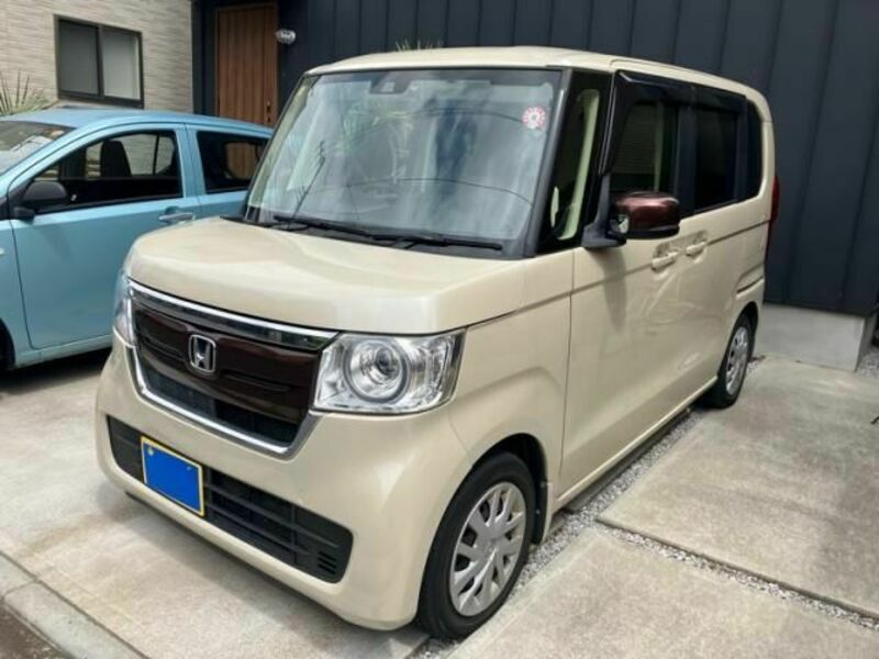 N BOX-1