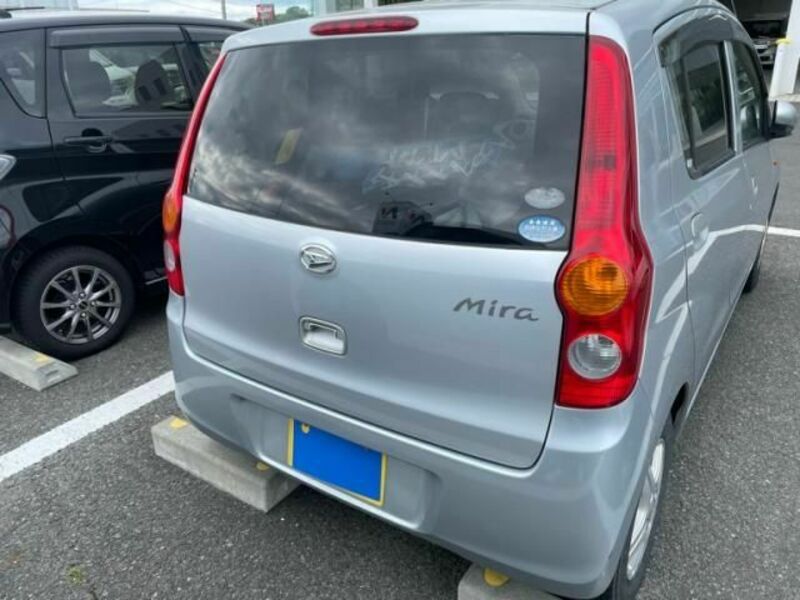 MIRA