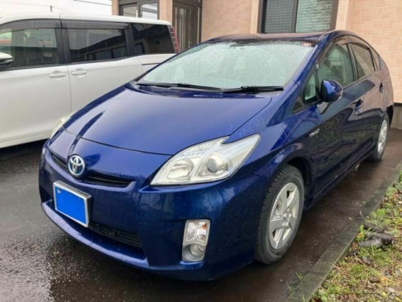 PRIUS