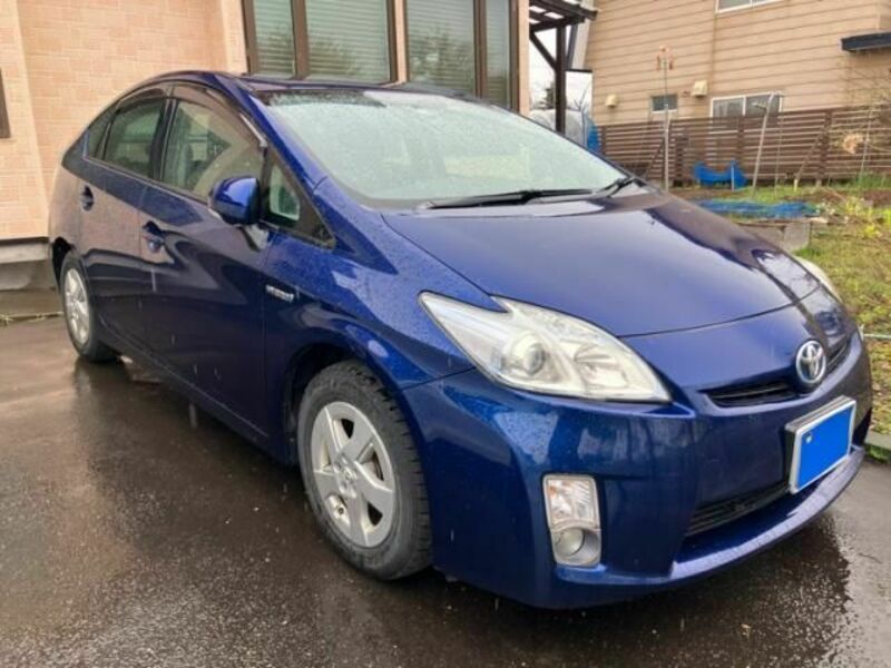 PRIUS