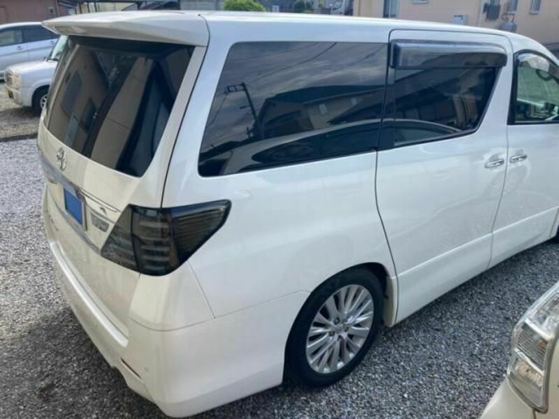ALPHARD-3