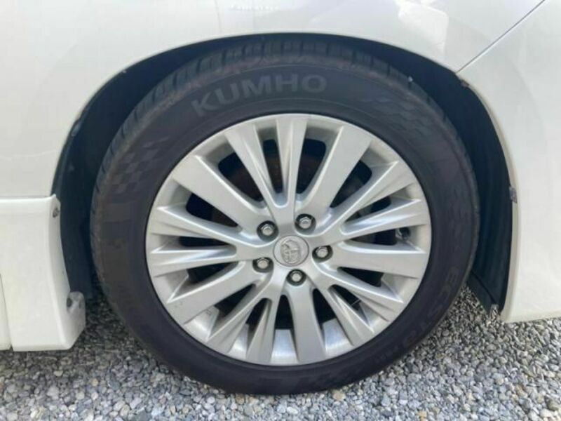 ALPHARD-6