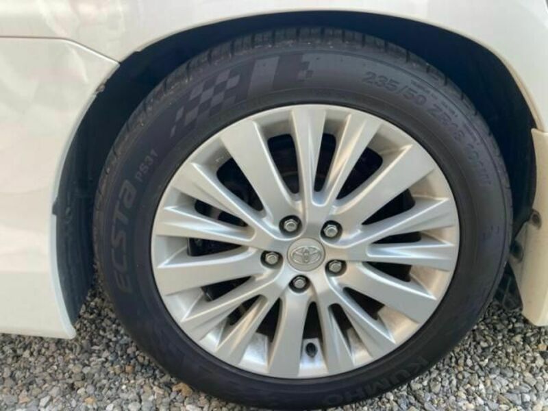 ALPHARD-7