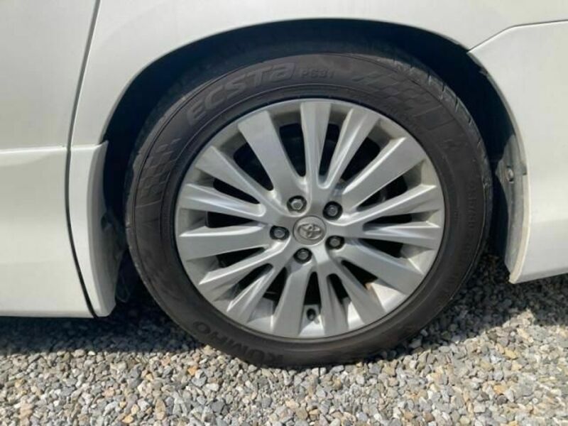 ALPHARD-8