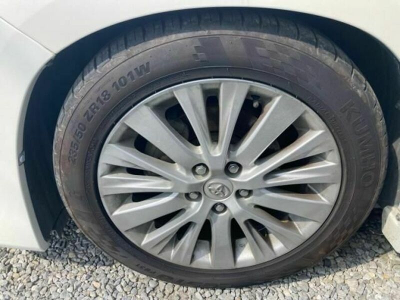 ALPHARD-9