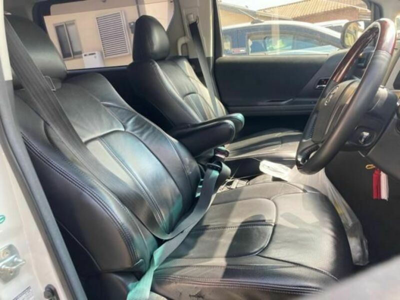 ALPHARD-12