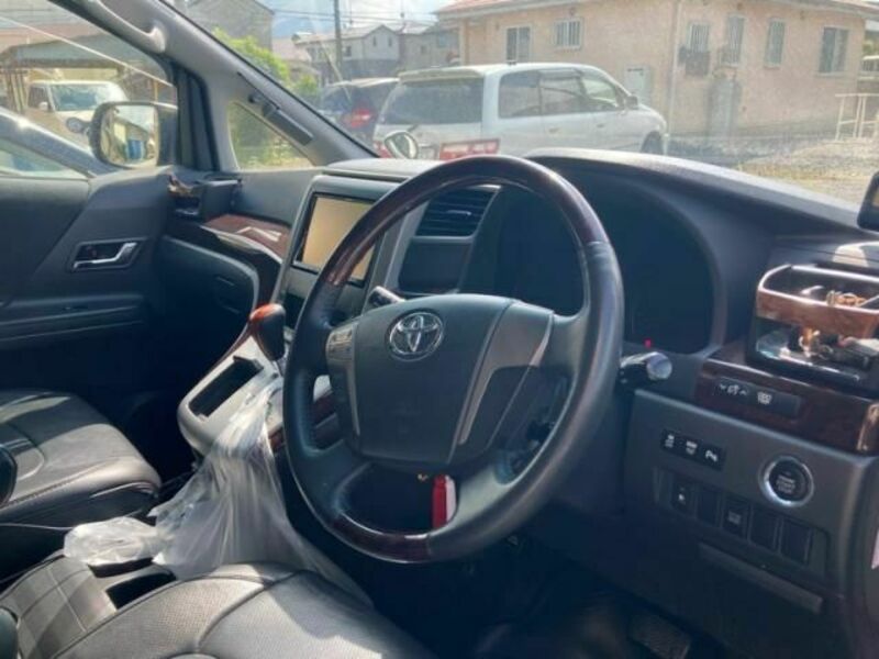 ALPHARD-14