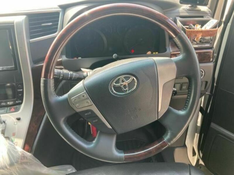 ALPHARD-15