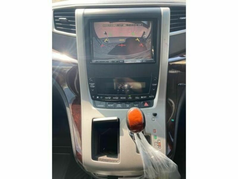 ALPHARD-19