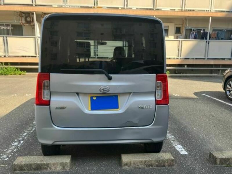 TANTO-3