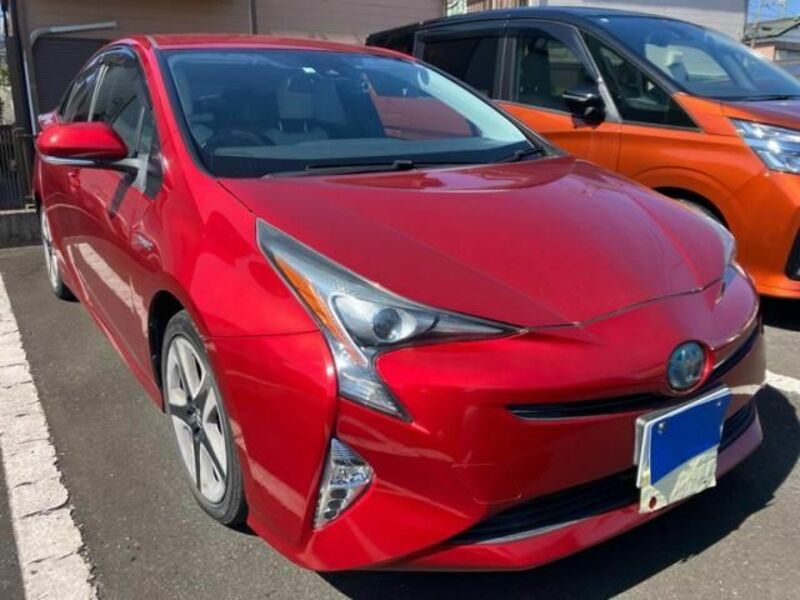 PRIUS