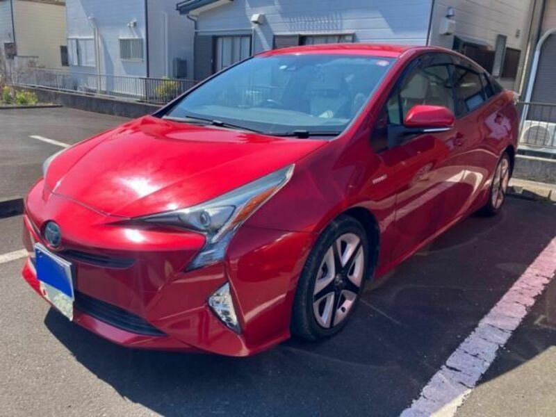 PRIUS