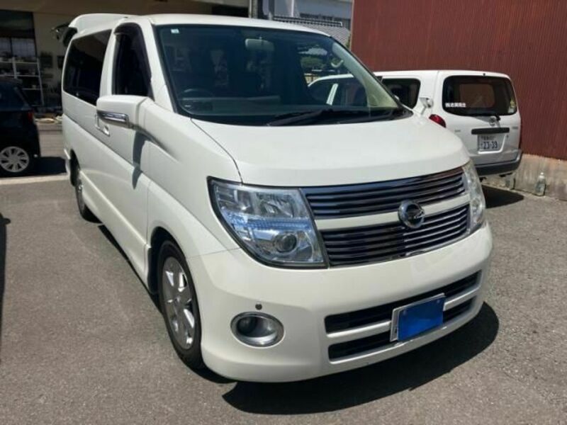 ELGRAND