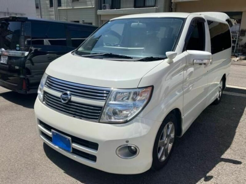 ELGRAND-1
