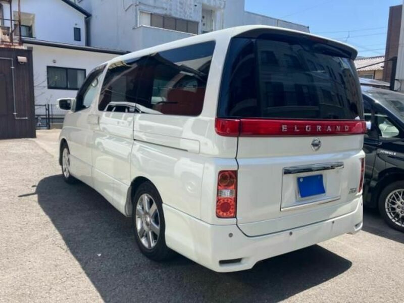 ELGRAND-2