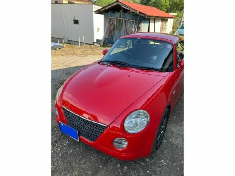 COPEN