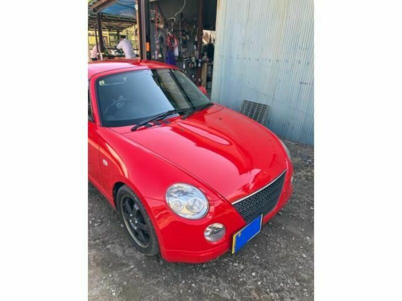 COPEN