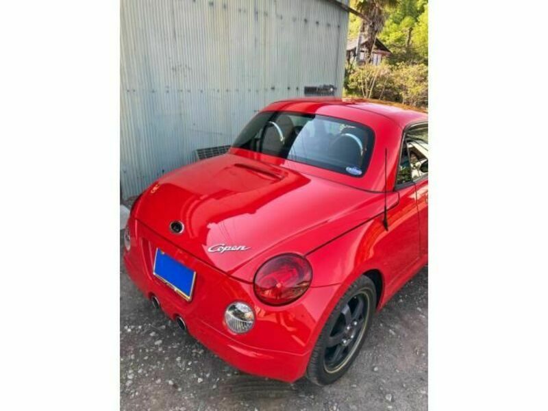 COPEN