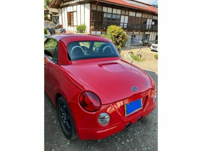 COPEN