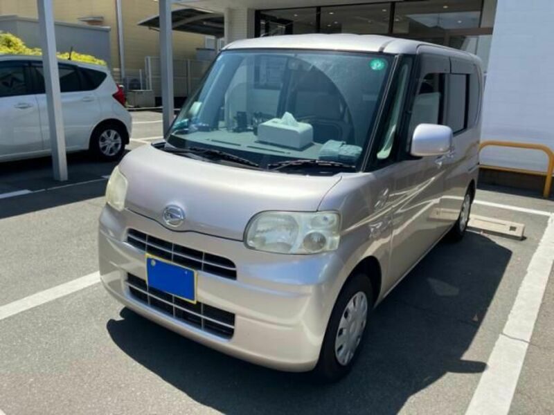 TANTO-0