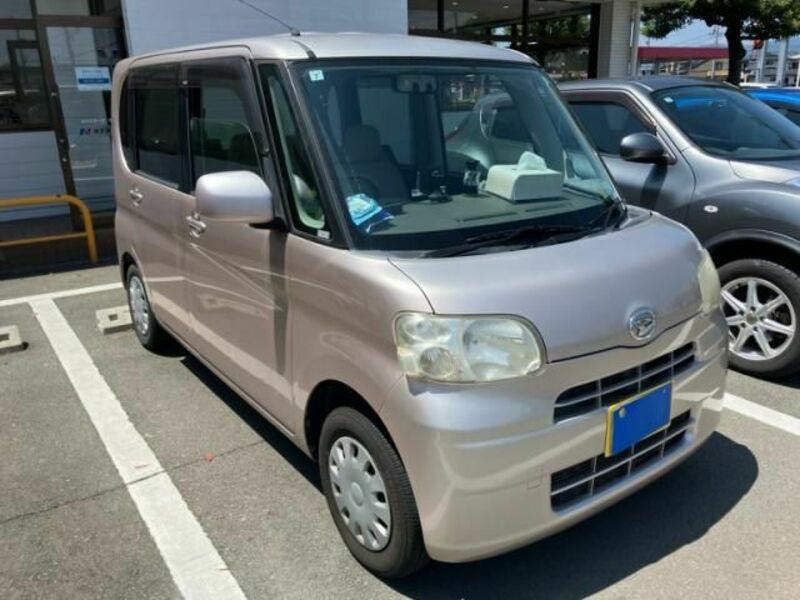 TANTO