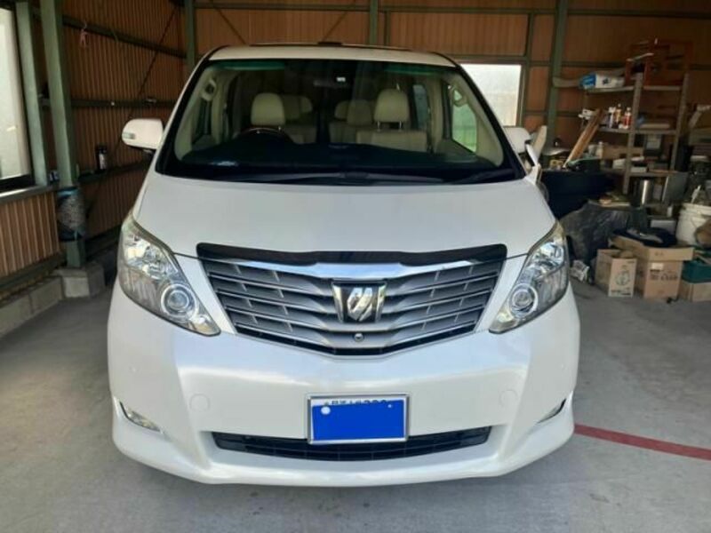 ALPHARD-0