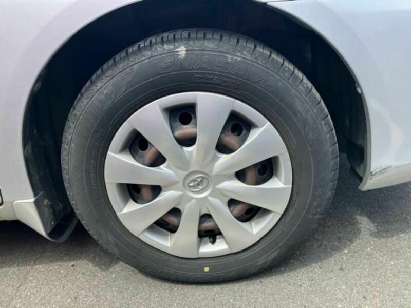 COROLLA FIELDER