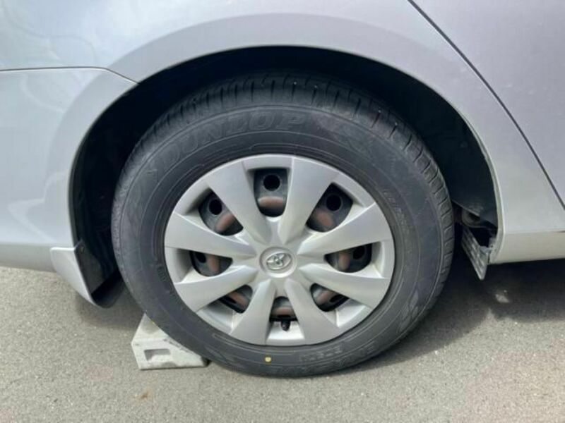 COROLLA FIELDER
