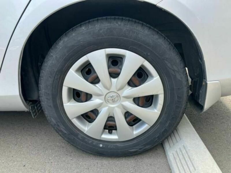 COROLLA FIELDER