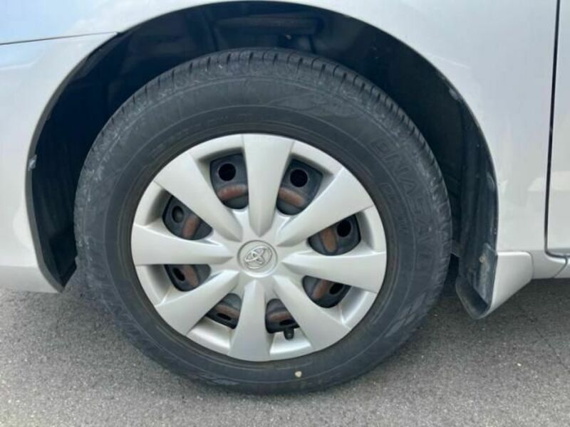 COROLLA FIELDER