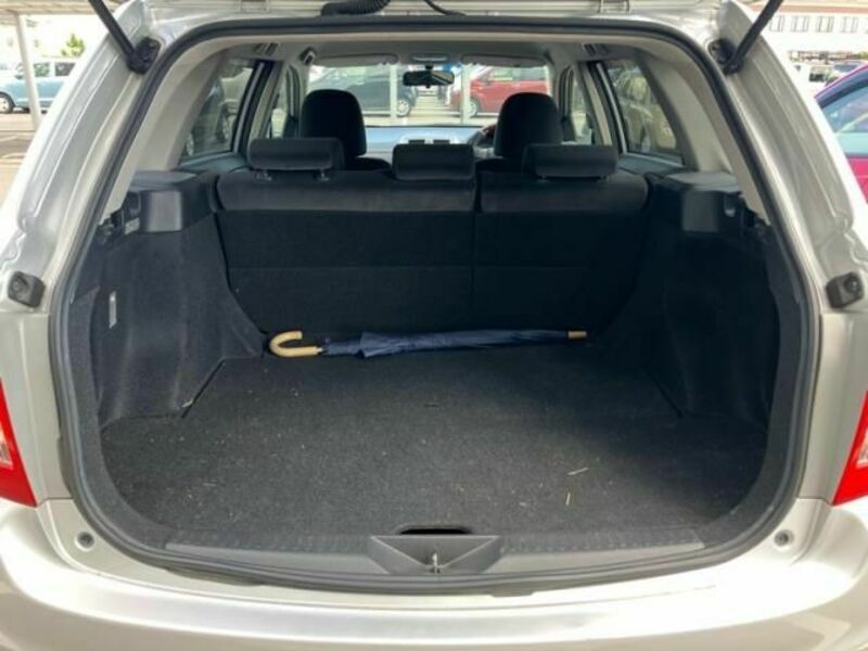COROLLA FIELDER
