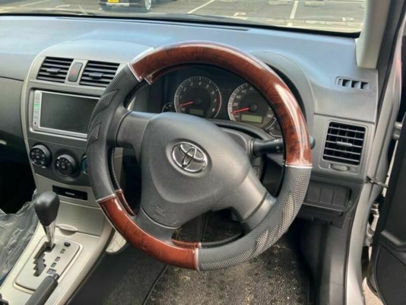 COROLLA FIELDER