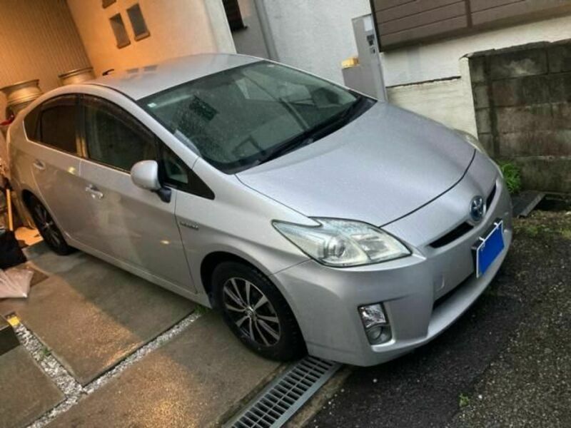 PRIUS