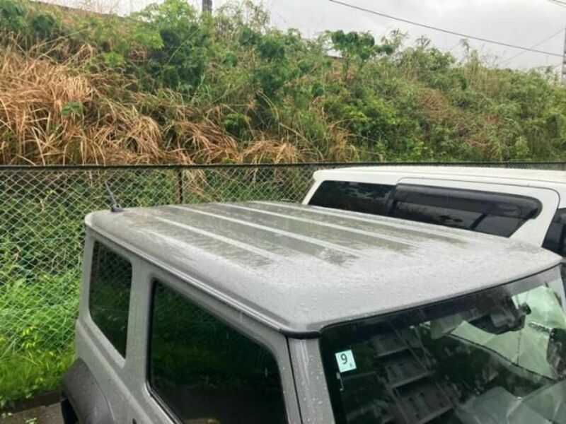 JIMNY SIERRA-2
