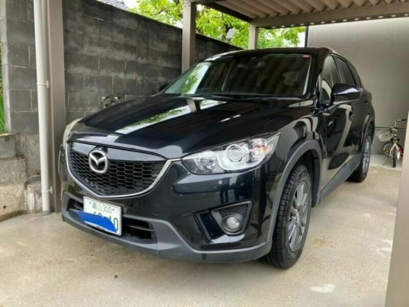CX-5-0