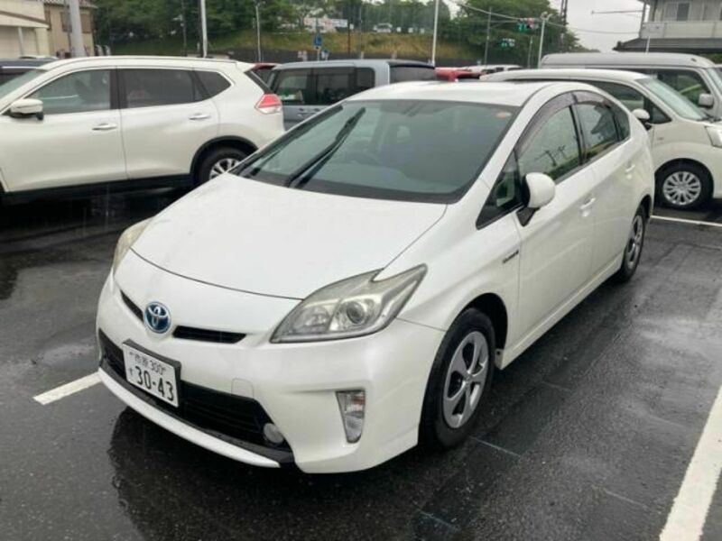 PRIUS