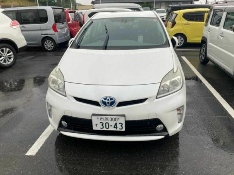 PRIUS
