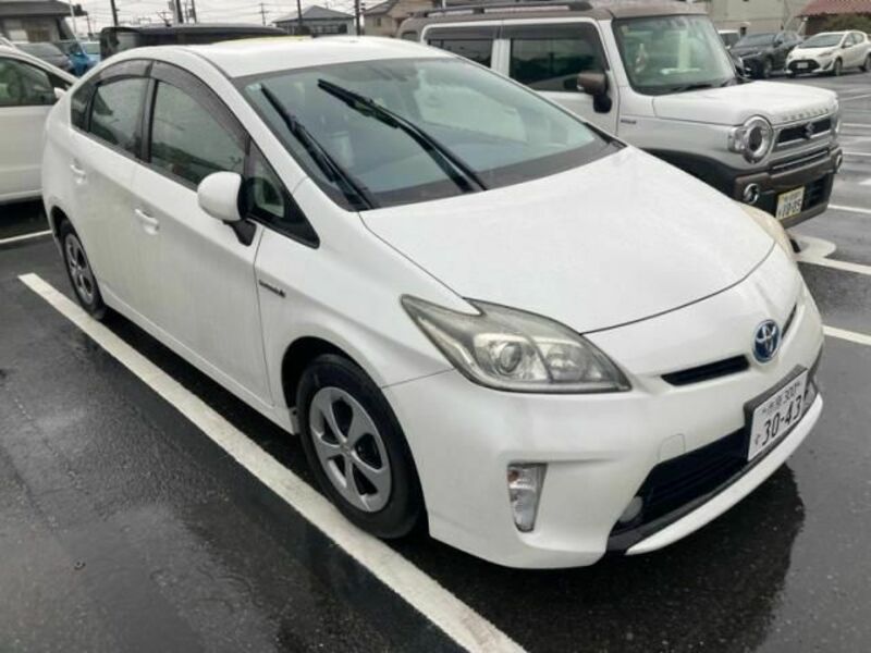 PRIUS