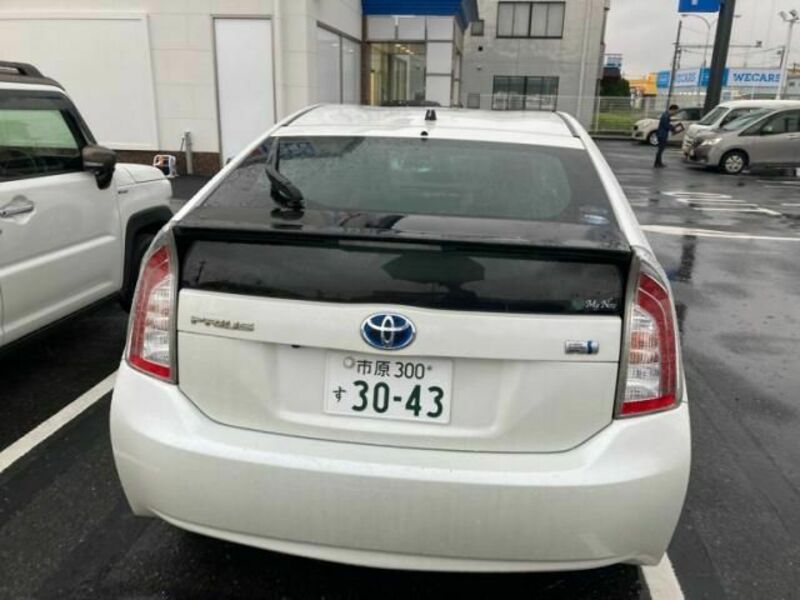 PRIUS