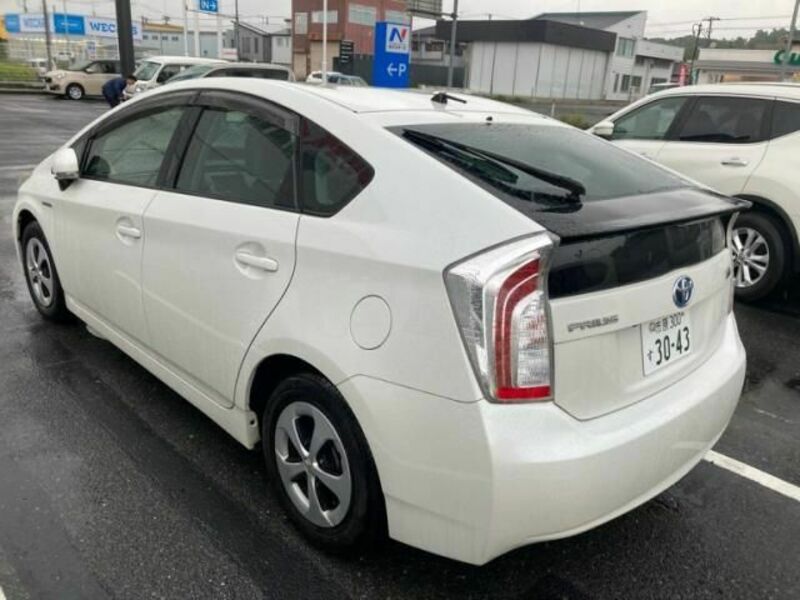 PRIUS