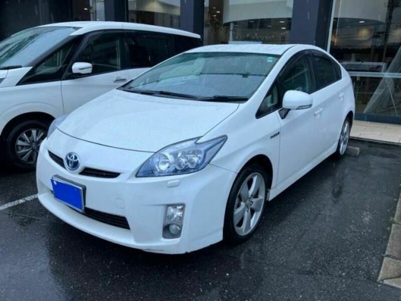 PRIUS
