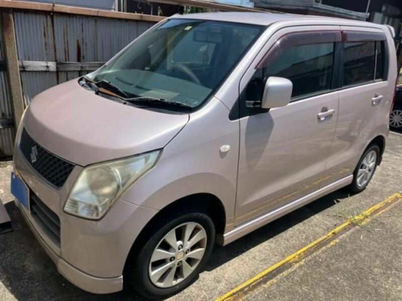 WAGON R-0