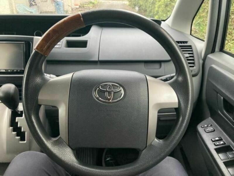 VOXY