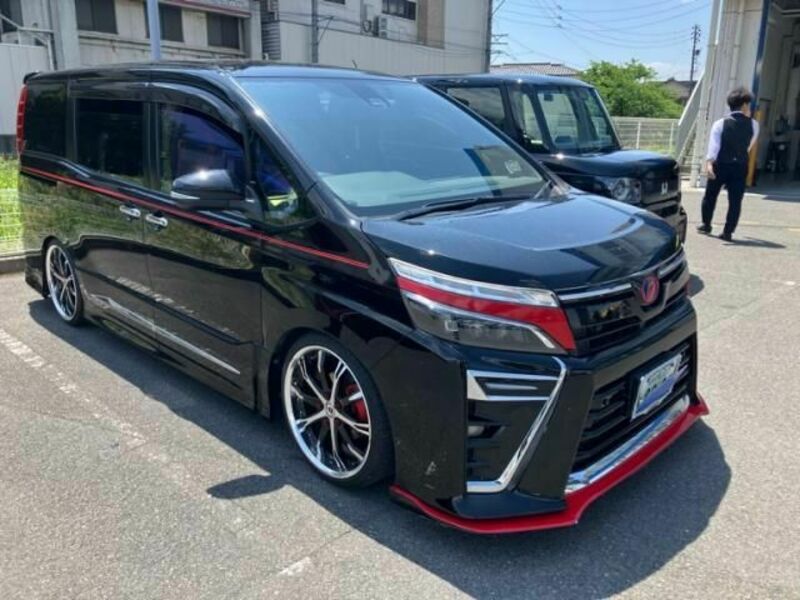 VOXY