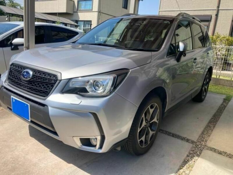 FORESTER-0