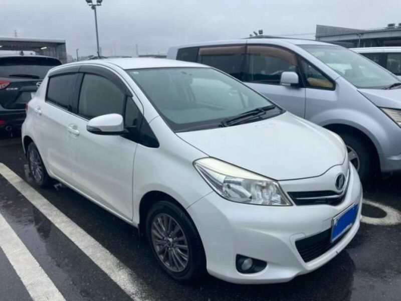 VITZ