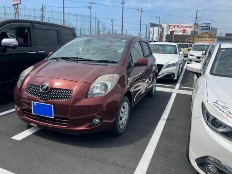 VITZ-0