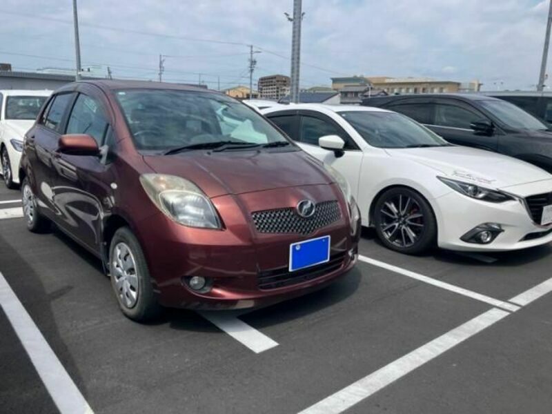 VITZ