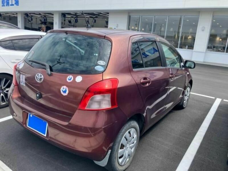 VITZ